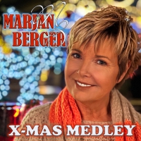 Marjan Berger -  X-mas Medley